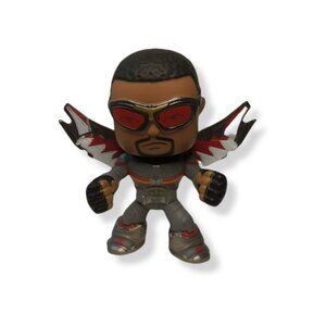 Funko Mystery Minis Captain America 3: Civil War Falcon 3 inch Vinyl Figure